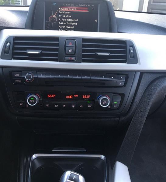 BMW 3 Series swap car lease San Diego CA